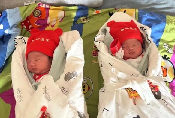 利川代怀助孕机构双胞胎